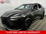 Used 2025 Lexus NX 450h+ F Sport image 3