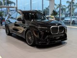 New 2025 BMW ALPINA XB7 image 2
