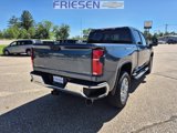 New 2025 Chevrolet Silverado 2500 LTZ w/ LTZ Premium Package image 5