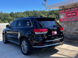 Used 2018 Jeep Grand Cherokee Summit image 4