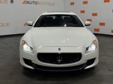 Used 2014 Maserati Quattroporte S Q4 image 3