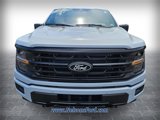 New 2025 Ford F150 XLT w/ Equipment Group 302A MID image 2