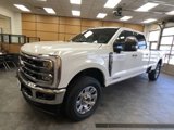 New 2025 Ford F350 King Ranch w/ Chrome Package image 3