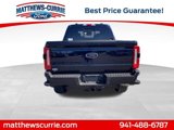 New 2025 Ford F250 Lariat image 5