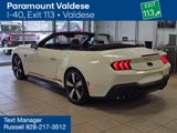 New 2025 Ford Mustang GT Premium w/ 60th Anniversary Package image 2