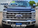 Certified 2024 Ford F250 Lariat w/ Lariat Ultimate Package image 4