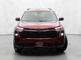 New 2026 Chevrolet Equinox RS w/ Convenience Package III image 5