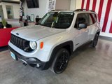 Used 2020 Jeep Renegade Sport image 2