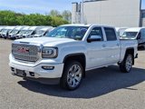 Used 2017 GMC Sierra 1500 Denali w/ Denali Ultimate Package image 3