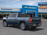 New 2025 Chevrolet Silverado 2500 LT w/ All Star Edition image 3