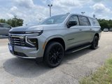 New 2025 Chevrolet Suburban Premier image 3