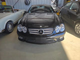 Used 2008 Mercedes-Benz SL 550 image 3