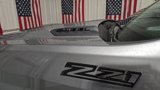 New 2026 Chevrolet Silverado 3500 LT w/ Trail Boss Package image 5