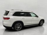 New 2025 Mercedes-Benz GLS 450 4MATIC image 2