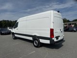 Used 2025 Mercedes-Benz Sprinter 2500 image 3