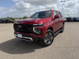 New 2025 Chevrolet Tahoe Z71 w/ Comfort Package image 3