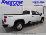 Used 2021 Chevrolet Silverado 2500 W/T w/ WT Convenience Package image 4