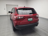 Used 2022 Ford Escape SE w/ SE Sport Appearance Package image 6