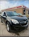 Used 2015 Chevrolet Equinox LT w/ Driver Convenience Package image 3