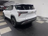 New 2026 Chevrolet Equinox LT w/ LPO, Floor Liner Package image 2