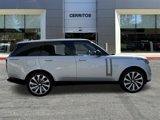 New 2025 Land Rover Range Rover Autobiography image 4