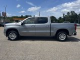 New 2025 Chevrolet Silverado 1500 LT w/ Z71 Off-Road Package image 4