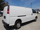Used 2023 Chevrolet Express 2500 Extended w/ Driver Convenience Package image 5
