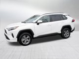 Used 2024 Toyota RAV4 XLE image 3