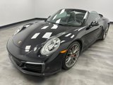 Used 2017 Porsche 911 Carrera S w/ Sport Package image 3