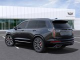 New 2025 Cadillac XT6 Sport w/ Technology Package image 3