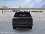 New 2025 Lincoln Navigator L Black Label image 5