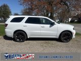Used 2023 Dodge Durango SXT w/ SXT Blacktop Group image 2