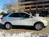 Used 2020 Chevrolet Equinox LS image 6