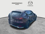 Certified 2025 MAZDA CX-90 Plug-In Hybrid w/ Premium Plus image 3