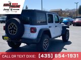 New 2025 Jeep Wrangler Unlimited Rubicon image 2