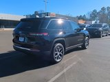 New 2025 Jeep Grand Cherokee Limited w/ Luxury Tech Group II image 5