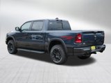 New 2025 RAM 1500 Rebel w/ Rebel Level 2 Equipment Group image 3