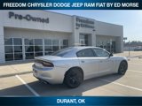 Used 2022 Dodge Charger SXT image 4