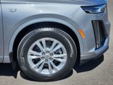 New 2025 Cadillac XT6 Luxury image 4