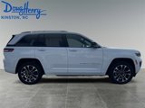 New 2024 Jeep Grand Cherokee Overland w/ Advanced Protech Group III image 6