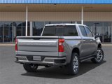 New 2025 Chevrolet Silverado 1500 LTZ w/ LTZ Premium Package image 4