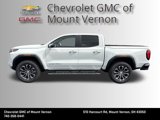 New 2026 GMC Canyon Denali image 2