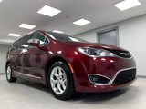 Used 2020 Chrysler Pacifica Limited w/ Advanced Safetytec Group image 4