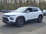 Used 2023 Chevrolet TrailBlazer ACTIV w/ Convenience Package image 5