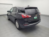 Used 2020 Chevrolet Equinox LT w/ Driver Convenience Package image 5
