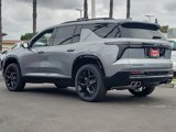 New 2026 Chevrolet Traverse RS image 2