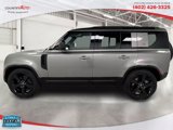 Used 2024 Land Rover Defender 110 X-Dynamic SE image 2