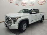 Certified 2025 Toyota Tundra 1794 Edition image 2