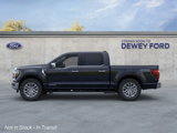 New 2025 Ford F150 Lariat image 3
