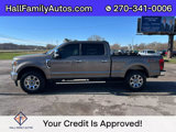 Used 2022 Ford F250 Lariat w/ Chrome Package image 2